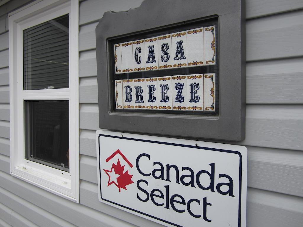 Casa Breeze B & B Saint Stephen Ngoại thất bức ảnh