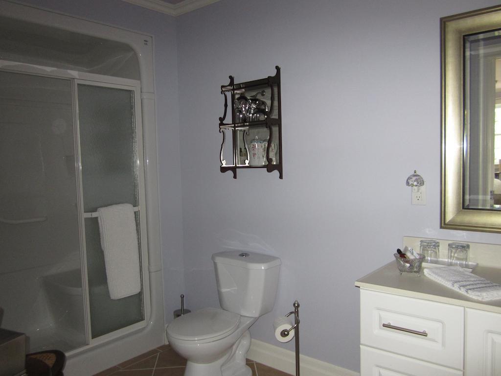 Casa Breeze B & B Saint Stephen Phòng bức ảnh