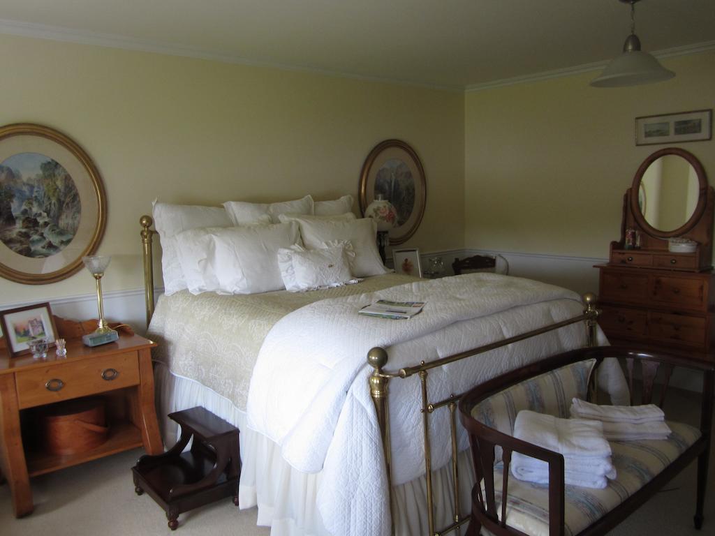 Casa Breeze B & B Saint Stephen Phòng bức ảnh