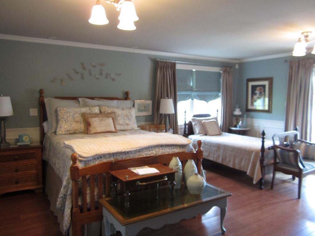 Casa Breeze B & B Saint Stephen Phòng bức ảnh