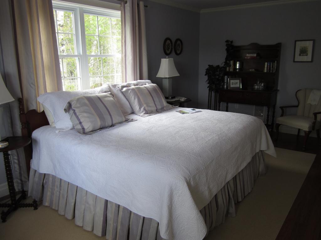 Casa Breeze B & B Saint Stephen Phòng bức ảnh